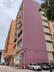 Aljunied Industrial Complex (D14), Office #264132841